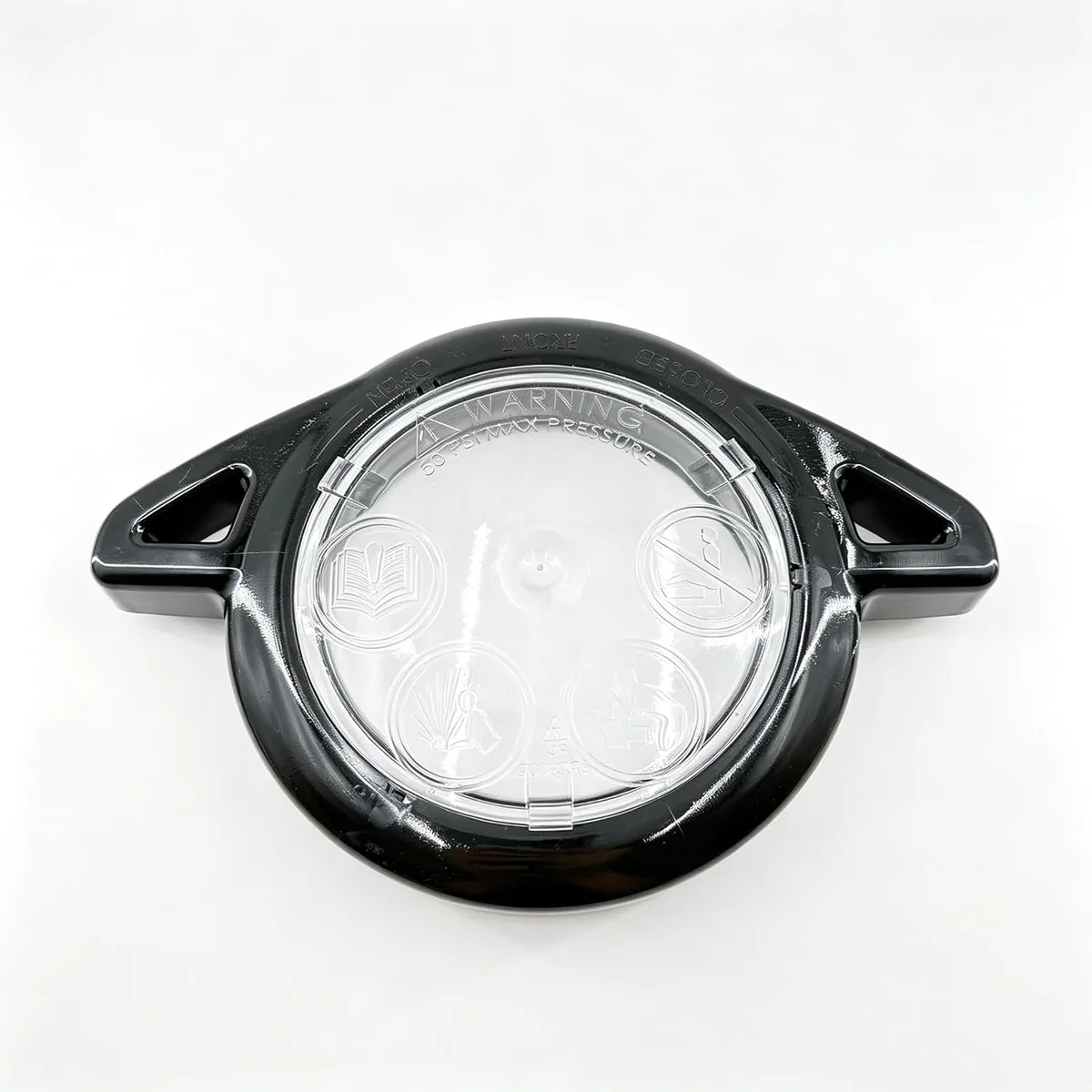 Strainer Cover Replacement Kit for Max-Flo Pool and Spa Pump