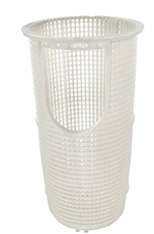 Plus HP / Max HP Pool Pump Strainer Basket