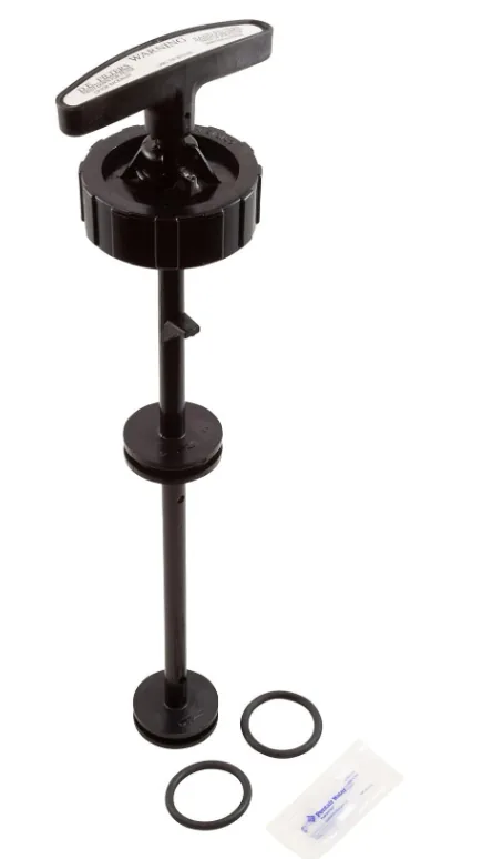 Impeller Replacement Kit for WhisperFlo Pool and Spa Pump (073127)