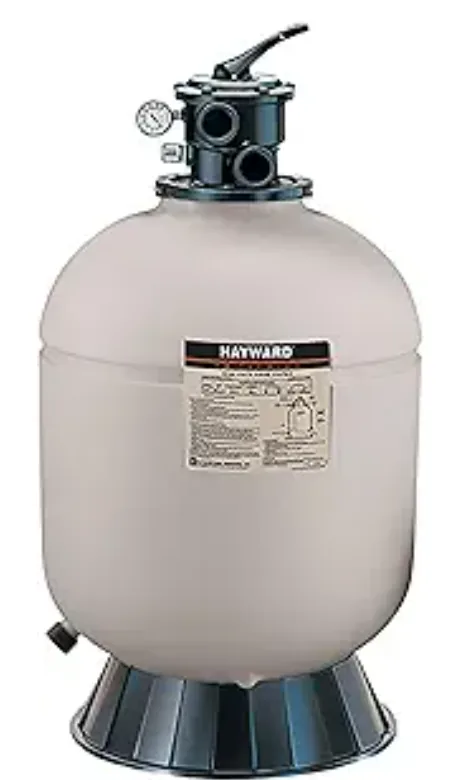 ProSeries Sand Filter, 18-Inch