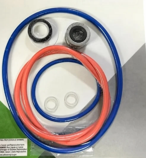 IntelliFlo3 & IntelliPro3 VSF Pump Seal Kit, 3 HP