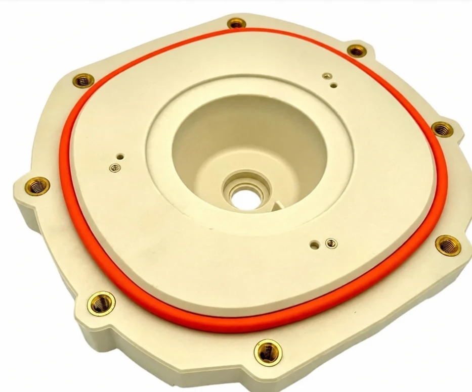 Seal Plate for IntelliFlo3 Pumps