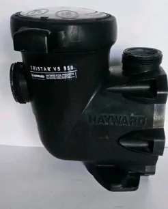 TriStar Strainer Housing, Cover and Basket
