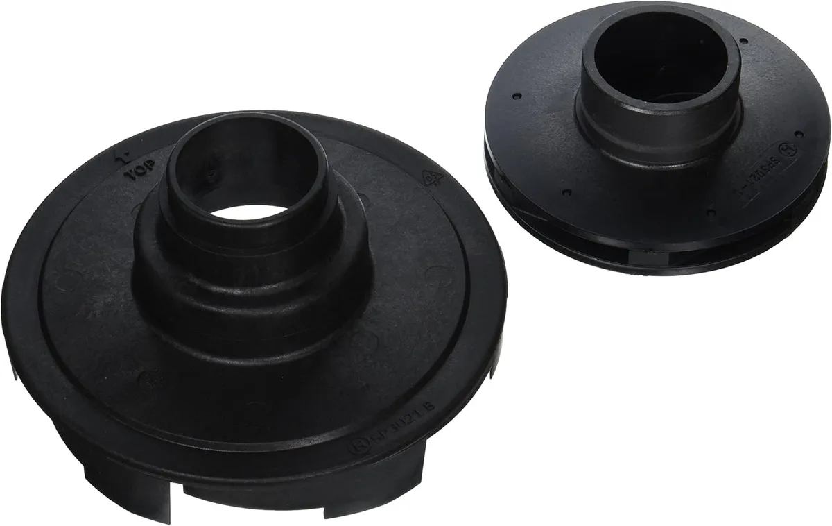 Impeller and Diffuser Upgrade Kit for Super II Pump