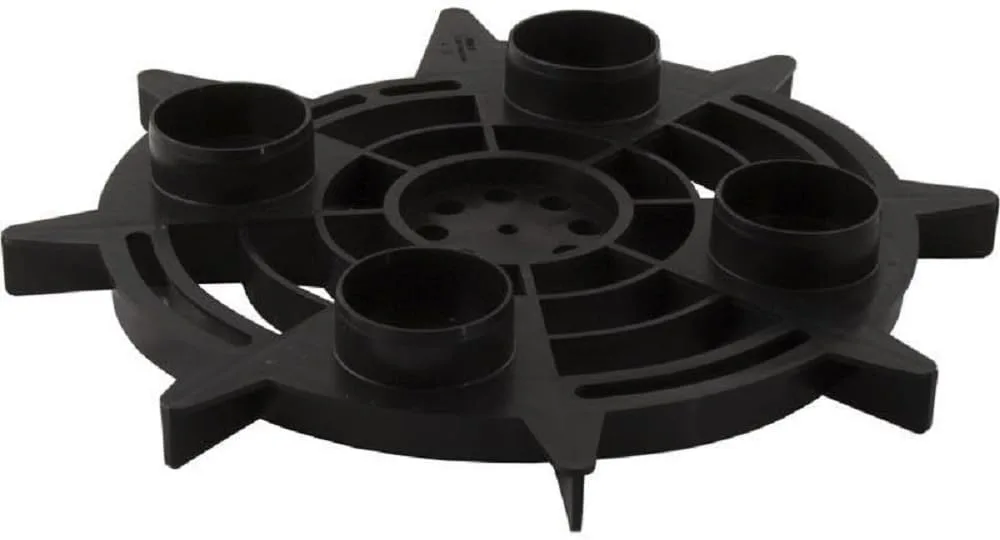 Filter Cartridge Support for CV and CL Series Cartridge Filters