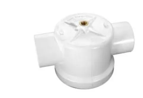 Energy Filter Top with Adapter