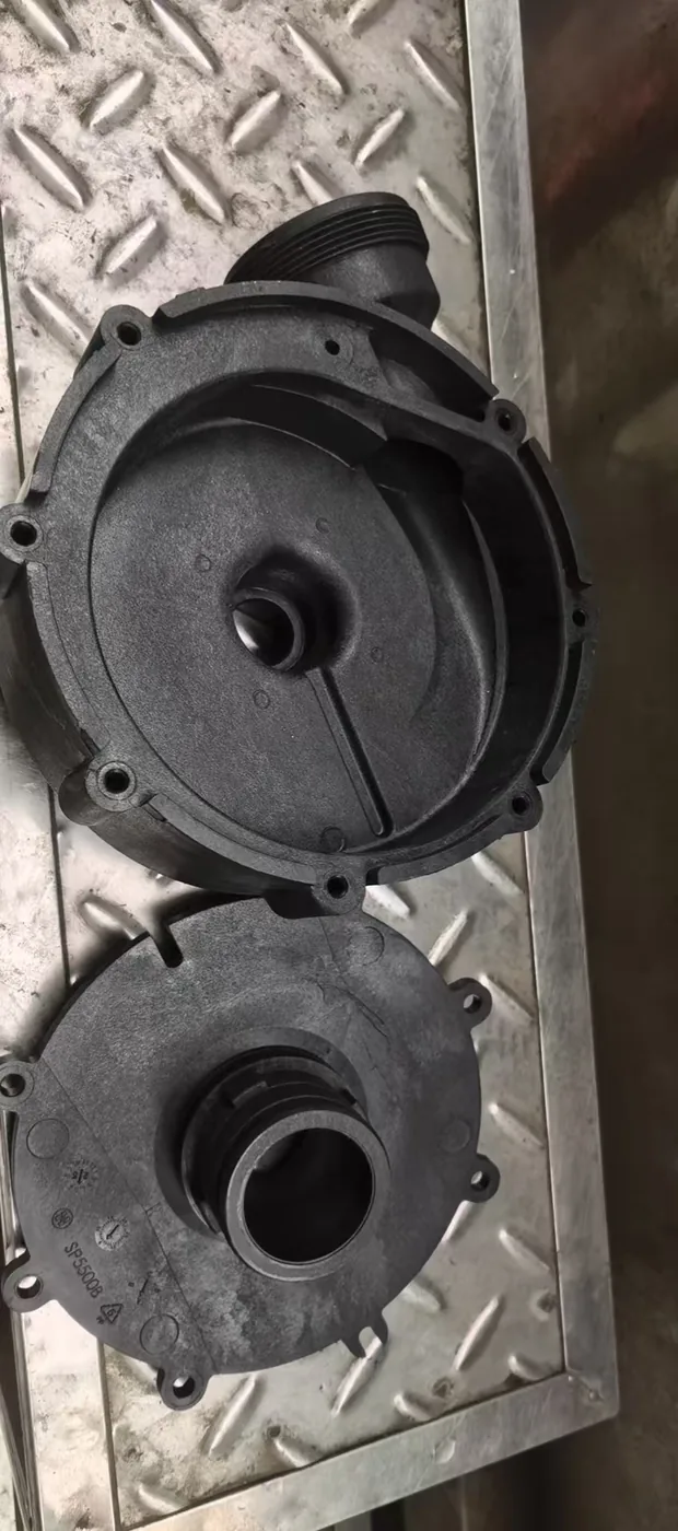 Pump Housing for Select Hayward Pumps