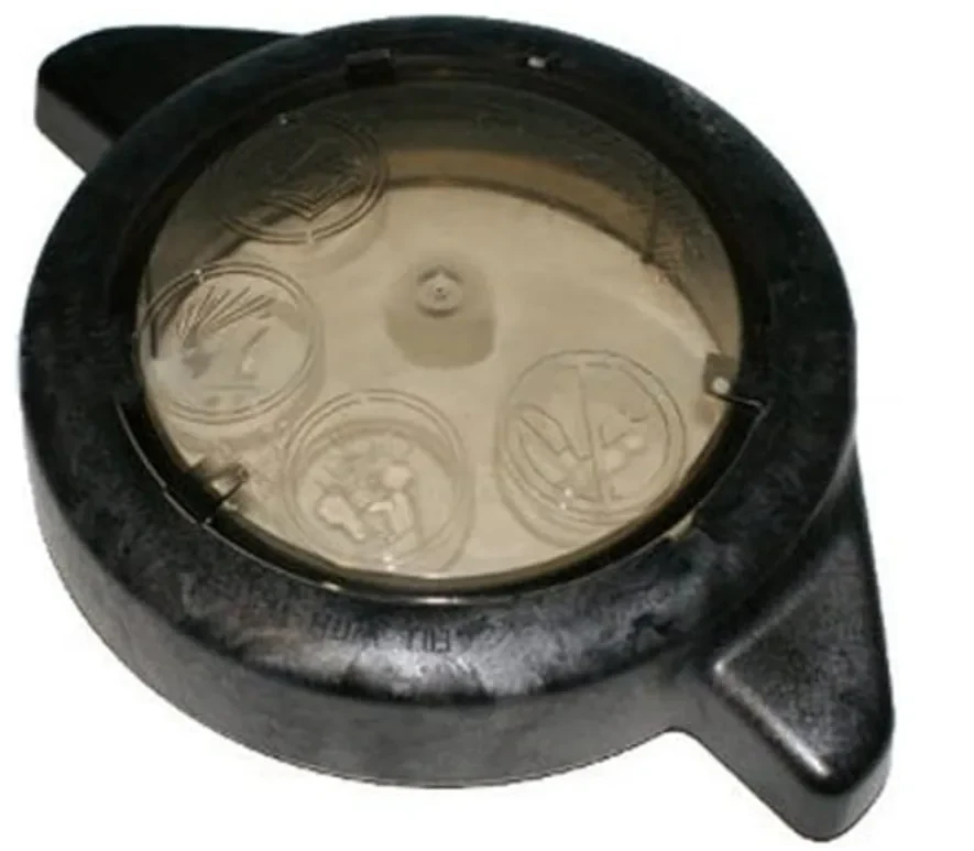 Strainer Cover Kit for Max Flo II Pump